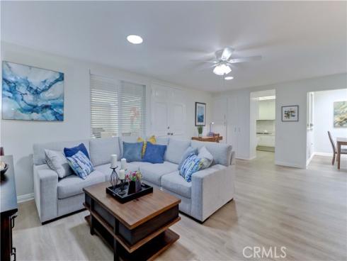 537 Via Estrada C , Laguna Woods, CA