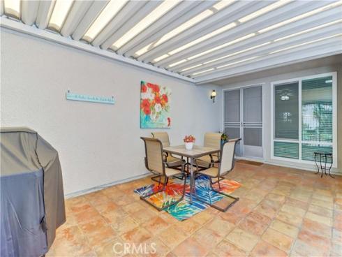 537 Via Estrada C , Laguna Woods, CA