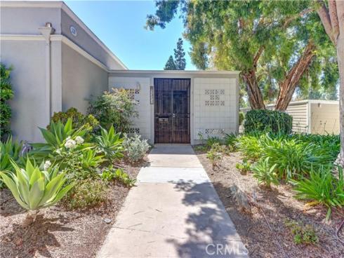537 Via Estrada C , Laguna Woods, CA
