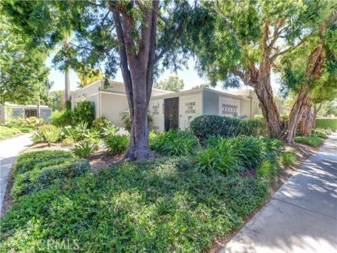 537 Via Estrada C , Laguna Woods, CA