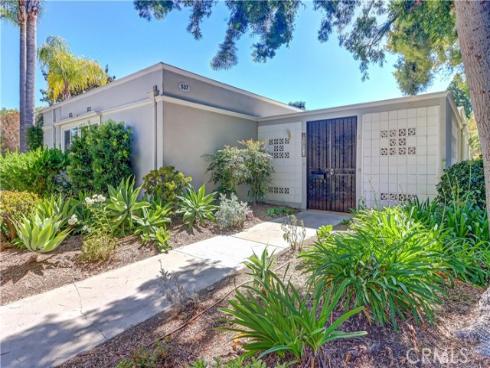 537 Via Estrada C , Laguna Woods, CA