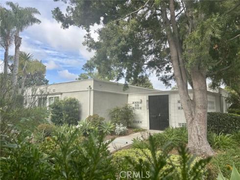 537 Via Estrada C , Laguna Woods, CA