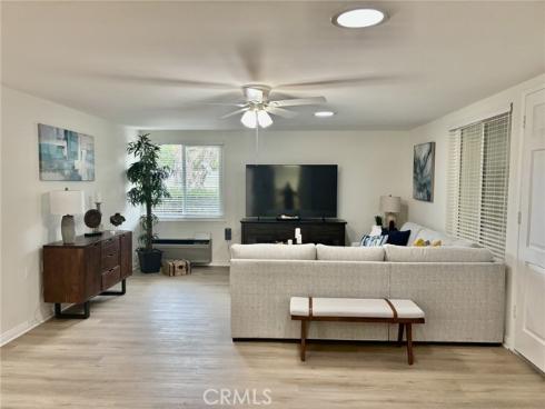 537 Via Estrada C , Laguna Woods, CA