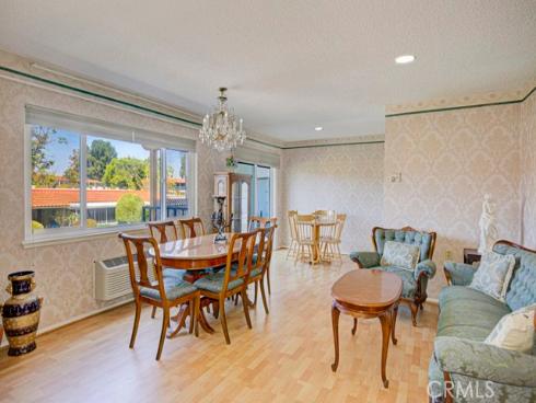2320  Via Puerta, #b  , Laguna Woods, CA