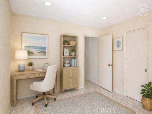 2320  Via Puerta, #b  , Laguna Woods, CA
