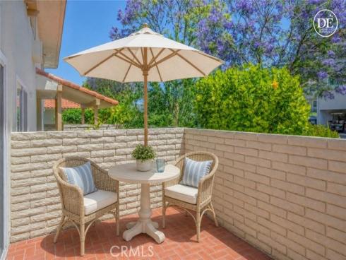 2320  Via Puerta, #b  , Laguna Woods, CA