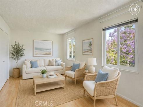 2320  Via Puerta, #b  , Laguna Woods, CA