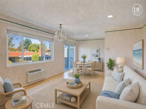 2320  Via Puerta, #b  , Laguna Woods, CA