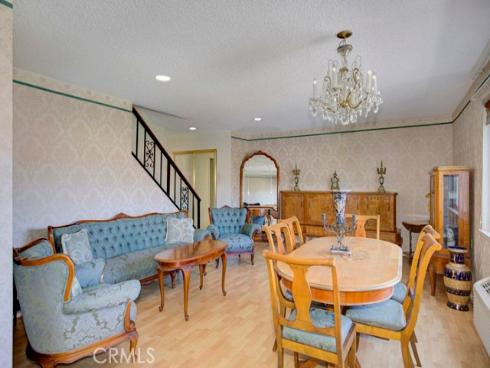 2320  Via Puerta, #b  , Laguna Woods, CA