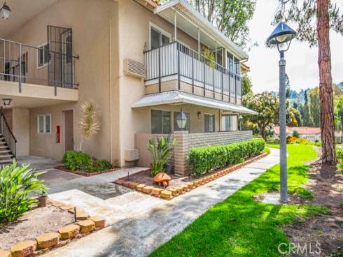3280  San Amadeo  A , Laguna Woods, CA