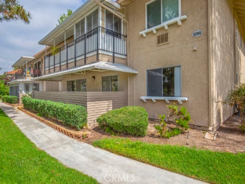 3280  San Amadeo  A , Laguna Woods, CA