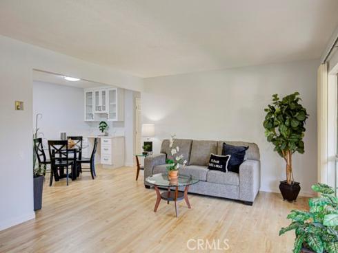3280  San Amadeo  A , Laguna Woods, CA