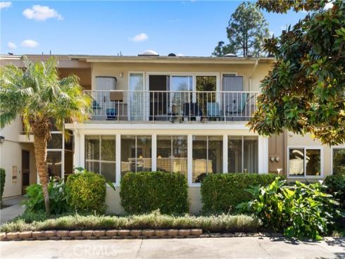 1 Via Castilla F , Laguna Woods, CA