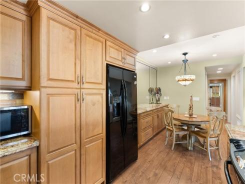 1 Via Castilla F , Laguna Woods, CA