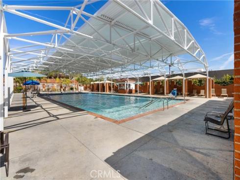 1 Via Castilla F , Laguna Woods, CA