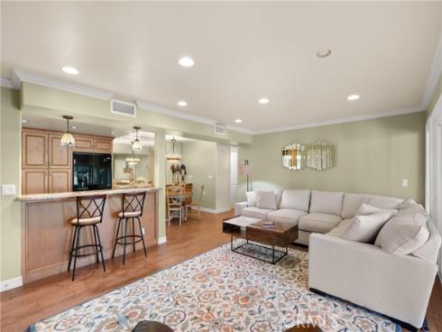 1 Via Castilla F , Laguna Woods, CA