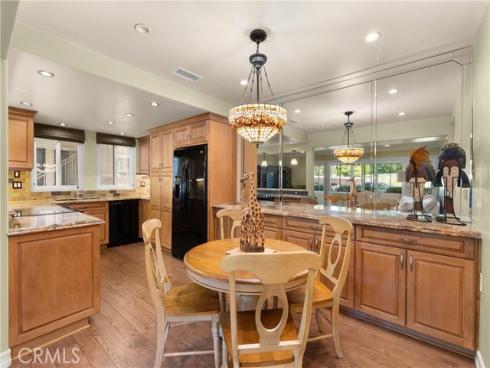 1 Via Castilla F , Laguna Woods, CA