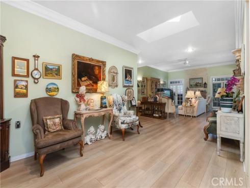 5587 Via Dicha B , Laguna Woods, CA