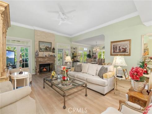5587 Via Dicha B , Laguna Woods, CA