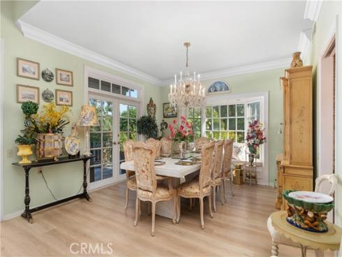 5587 Via Dicha B , Laguna Woods, CA