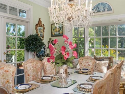 5587 Via Dicha B , Laguna Woods, CA