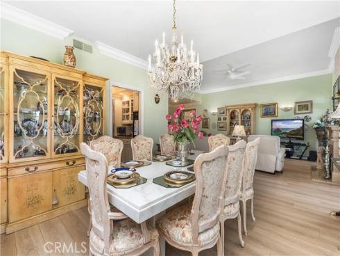 5587 Via Dicha B , Laguna Woods, CA