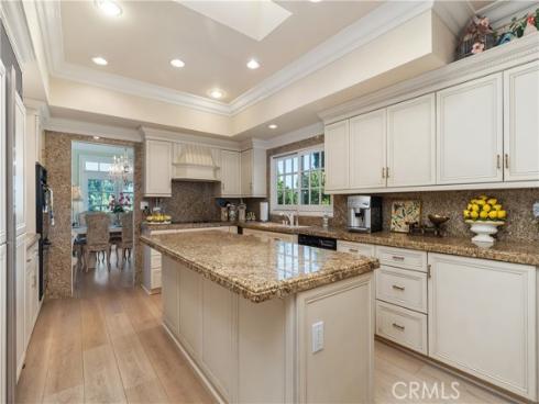 5587 Via Dicha B , Laguna Woods, CA
