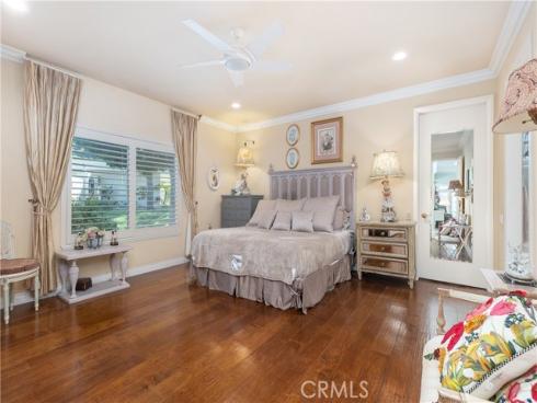 5587 Via Dicha B , Laguna Woods, CA