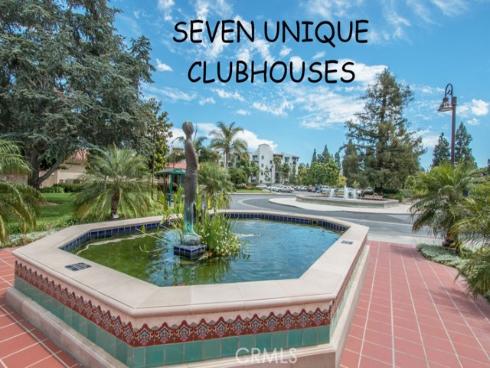 5587 Via Dicha B , Laguna Woods, CA
