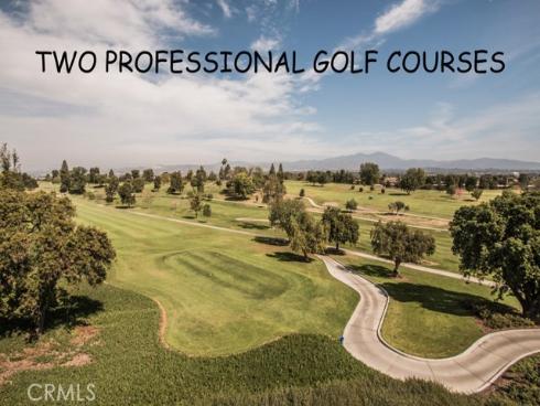 5587 Via Dicha B , Laguna Woods, CA