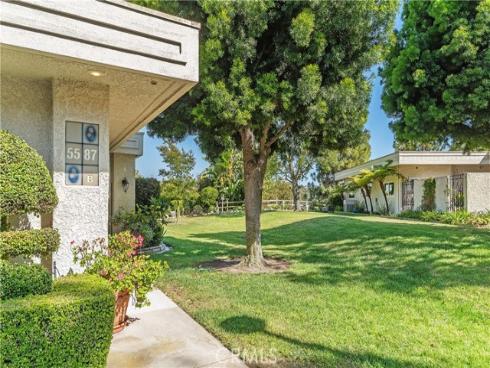 5587 Via Dicha B , Laguna Woods, CA