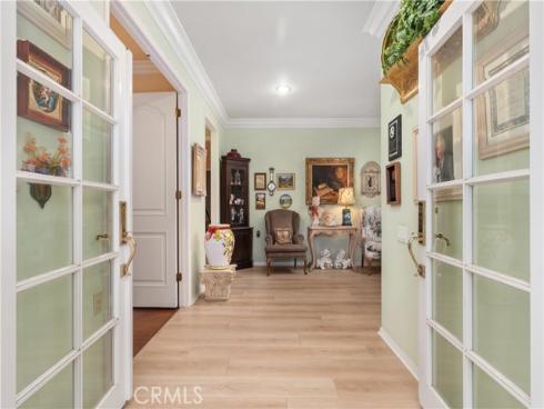 5587 Via Dicha B , Laguna Woods, CA