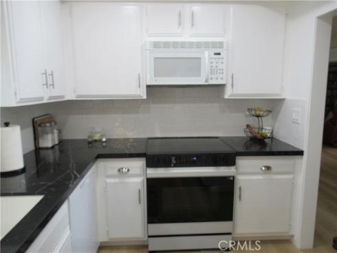 5370 Punta Alta 2A , Laguna Woods, CA