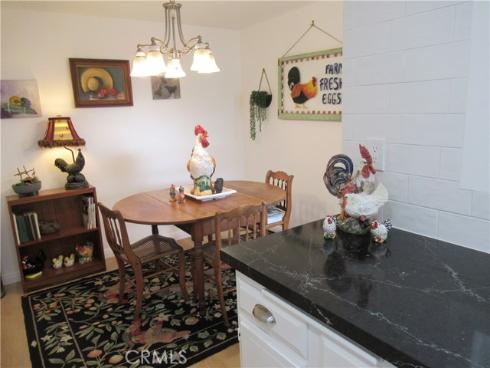 5370 Punta Alta 2A , Laguna Woods, CA