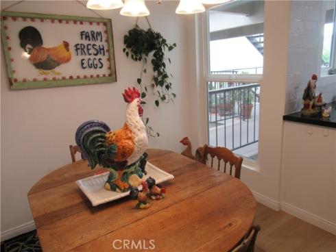 5370 Punta Alta 2A , Laguna Woods, CA