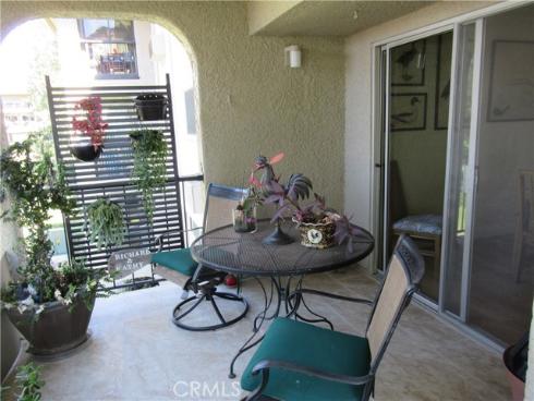 5370 Punta Alta 2A , Laguna Woods, CA