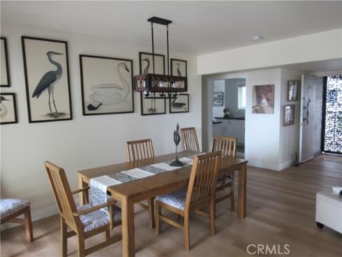 5370 Punta Alta 2A , Laguna Woods, CA