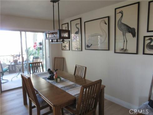 5370 Punta Alta 2A , Laguna Woods, CA