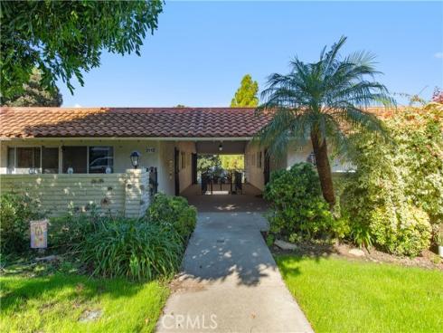 2112 Via Puerta N , Laguna Woods, CA