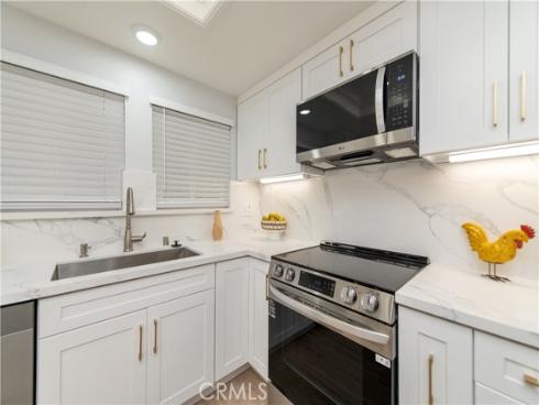 2112 Via Puerta N , Laguna Woods, CA