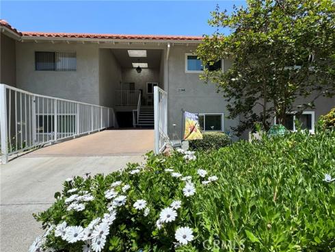 2288 Via Puerta P , Laguna Woods, CA