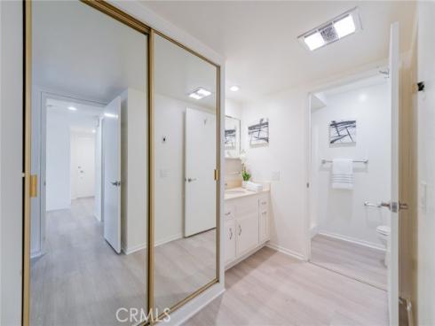 2288 Via Puerta P , Laguna Woods, CA
