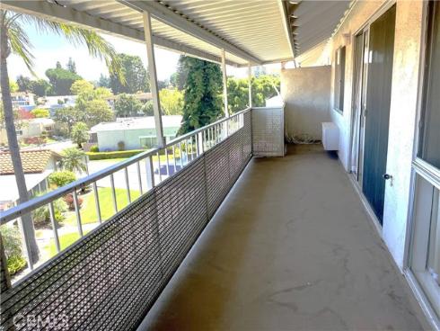2288 Via Puerta P , Laguna Woods, CA