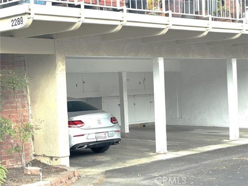 2288 Via Puerta P , Laguna Woods, CA