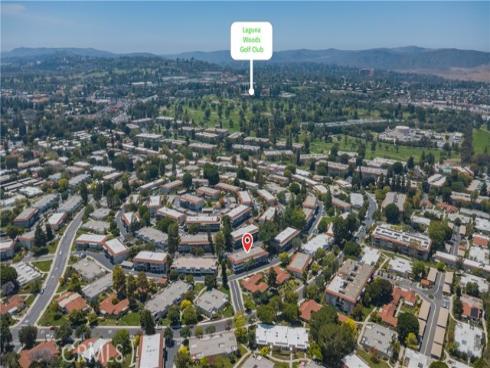 2288 Via Puerta P , Laguna Woods, CA