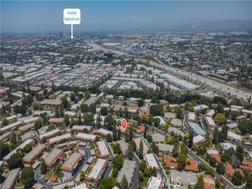 2288 Via Puerta P , Laguna Woods, CA