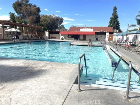 2288 Via Puerta P , Laguna Woods, CA