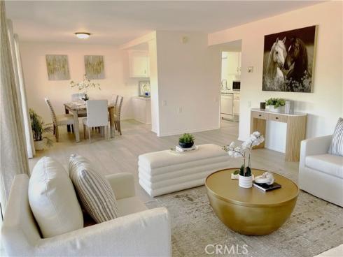 2288 Via Puerta P , Laguna Woods, CA