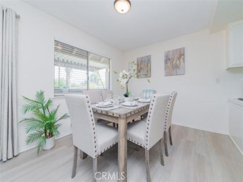 2288 Via Puerta P , Laguna Woods, CA