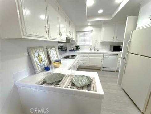 2288 Via Puerta P , Laguna Woods, CA